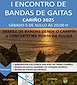 FiestasRelacionadas I Encontro de Bandas de Gaitas en Cariño