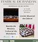 FiestasRelacionadas Encontro de Bandas en Mondariz