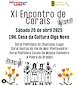 FiestasRelacionadas XI Encontro de Corais  en A Pobra do Brollón