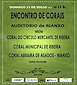 FiestasRelacionadas Encontro de Corais en Rianxo