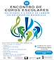 FiestasRelacionadas VI Encontro de Coros Escolares en A Coruña