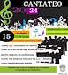 FiestasRelacionadas Encontro de Voces Cantateo