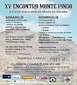 FiestasRelacionadas XV Encontro Monte Pindo en Carnota