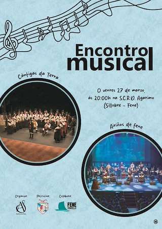 Encontro Musical 