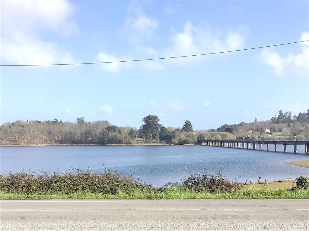 Encoro de Abegondo - Cecebre