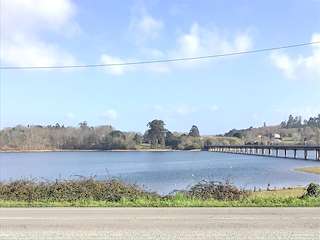 Encoro de Abegondo - Cecebre