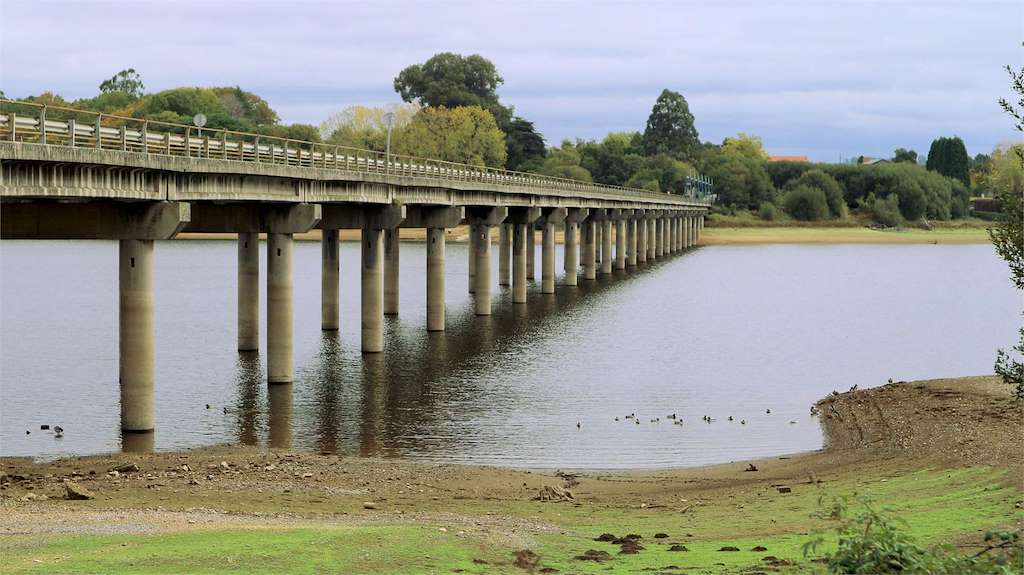 Encoro de Abegondo - Cecebre