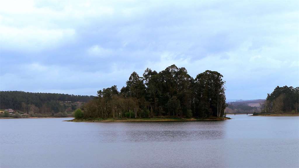 Encoro de Abegondo - Cecebre