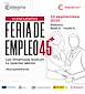 FiestasRelacionadas VI Encuentro Feira de Empleo 45+ en A Coruña