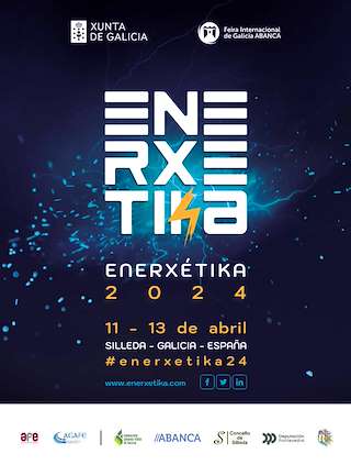 Enerxétika en Silleda
