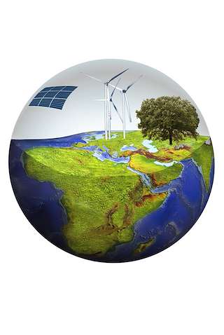 Enerxétika en Silleda