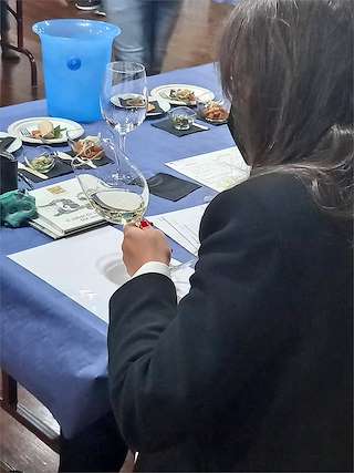 Enoturismo Galicia