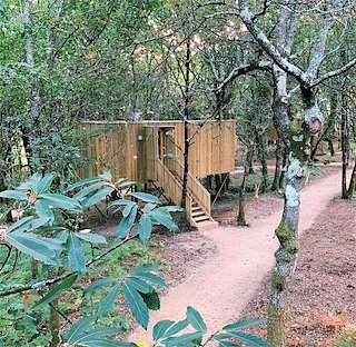 Enoturismo María Manuela