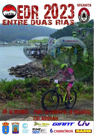 Entre Dúas Rías en Mugardos