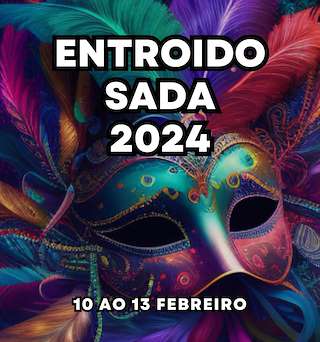 Entroido - XXXIX Festa da Filloa en Sada