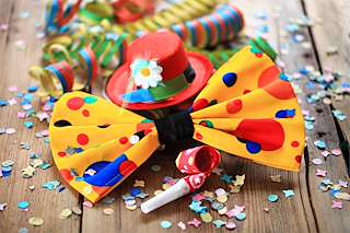 Carnaval de Bembrive en Vigo