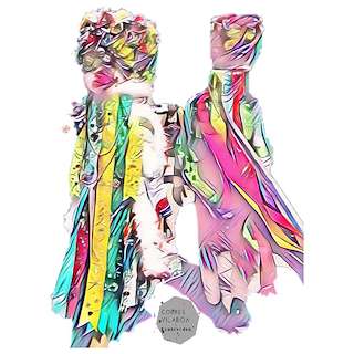 Carnaval de Cobres en Vilaboa