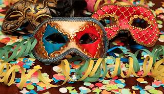 Carnaval de Parada en Silleda