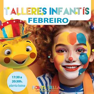 Carnaval de Ponte Vella en Ourense