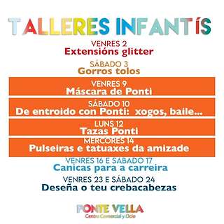 Carnaval de Ponte Vella en Ourense