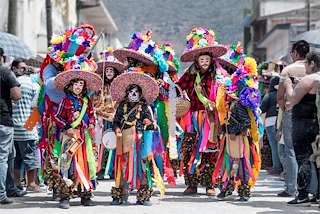 Carnaval de Verano (2026) en O Carballiño