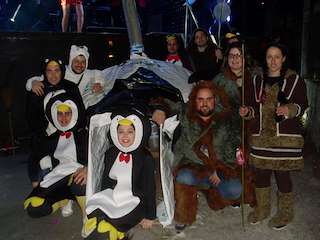 Carnaval de Vilarnaz (2026) en Coles