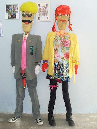 Carnaval de Vilarnaz (2026) en Coles