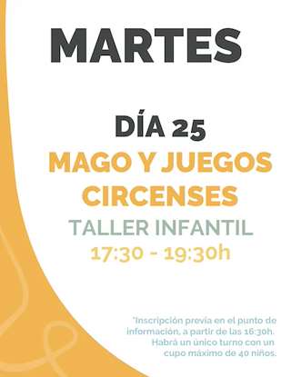 Carnaval del Centro Comercial Vialia en Vigo