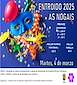 FiestasRelacionadas Entroido  en As Nogais