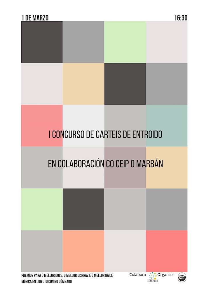 Entroido de Seixas en As Somozas