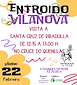 FiestasRelacionadas Entroido de Vilanova en Vedra