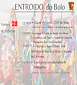 FiestasRelacionadas Entroido  en O Bolo