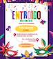 FiestasRelacionadas Entroido en O Irixo