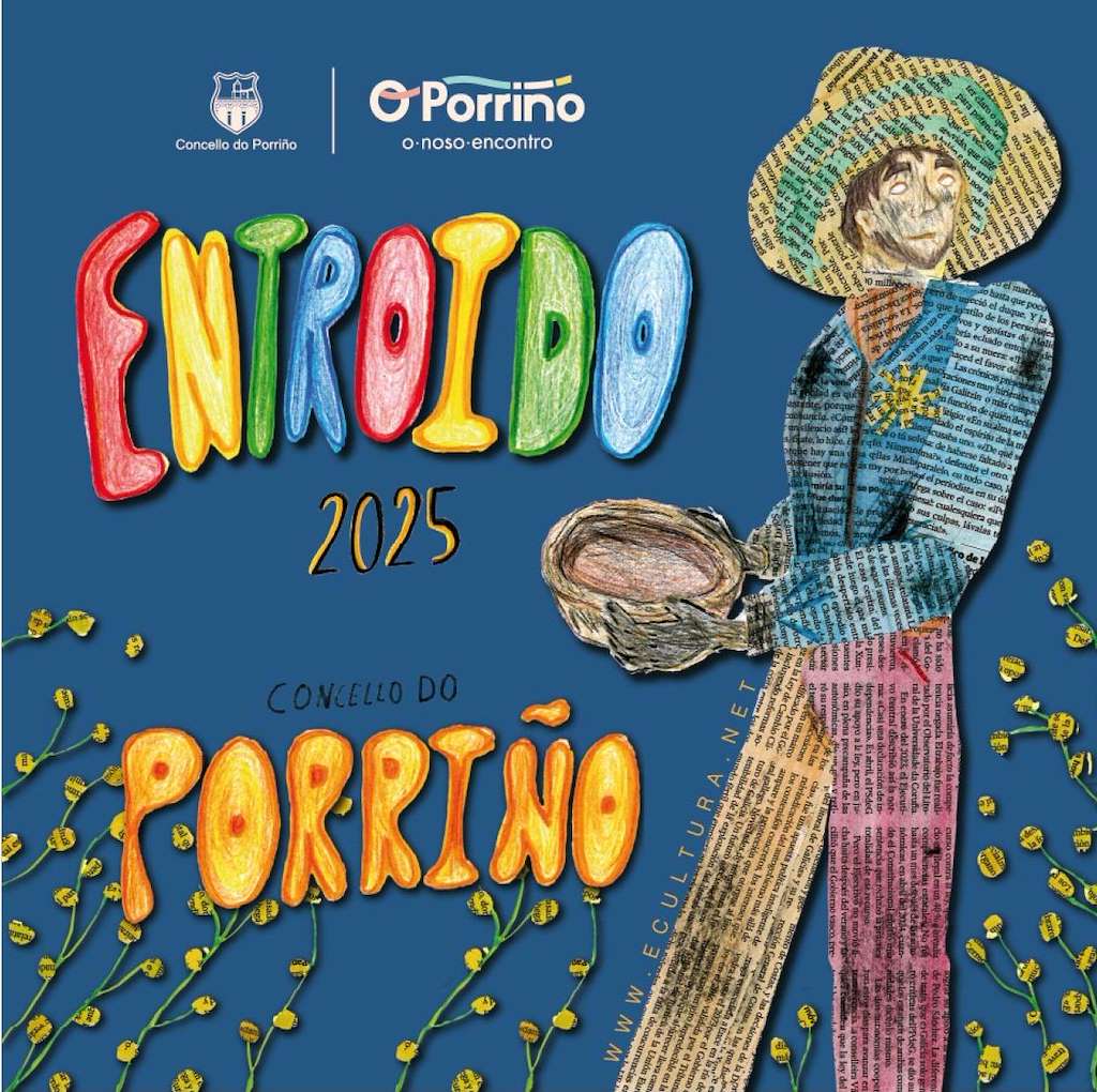 Entroido en O Porriño