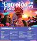 FiestasRelacionadas Entroido en Poio