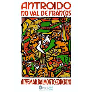 Fechas, información, programa, cartel, imágenes, mapa y ubicación de Entroido Val de Francos  en  Castro de Rei