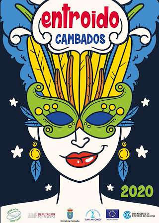 Carnaval en Cambados