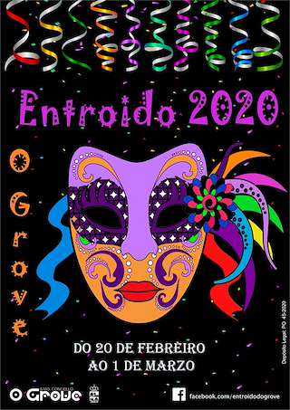 Carnaval en O Grove