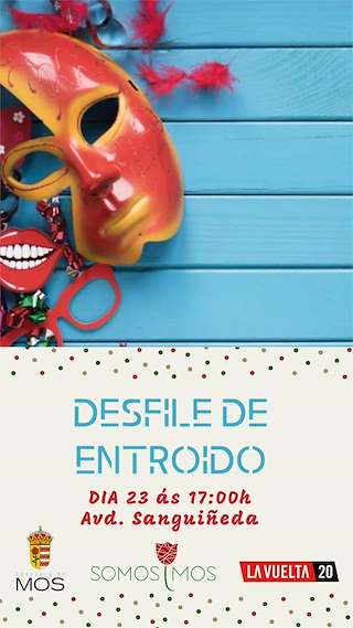Carnaval en Mos
