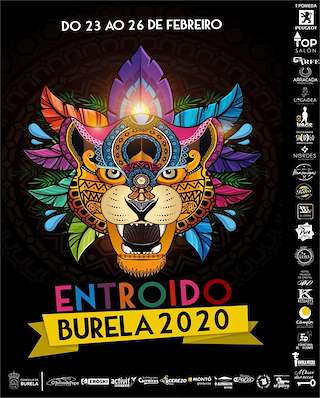 Carnaval en Burela