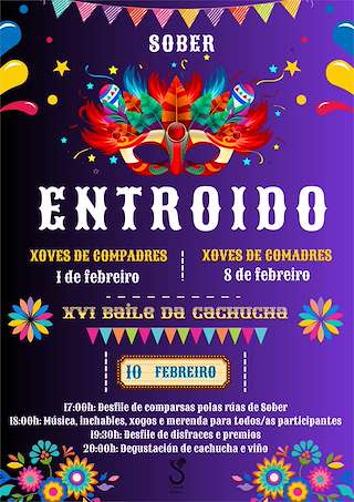 Carnaval (2026) en Sober