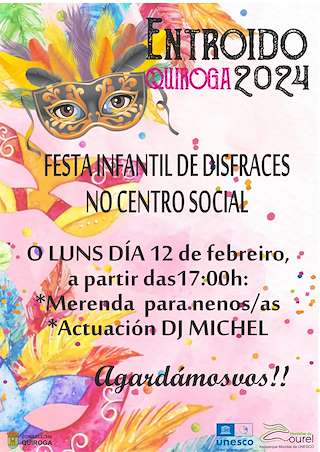Carnaval (2026) en Quiroga