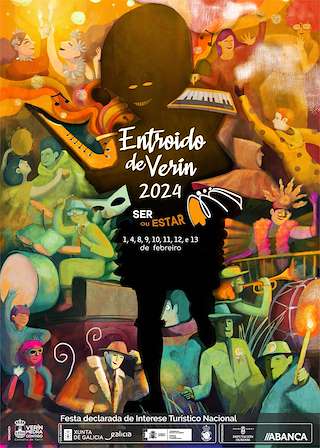 Carnaval (2026) en Verín