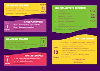 Entroido en O Saviñao