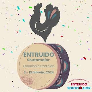 Entroido en Soutomaior