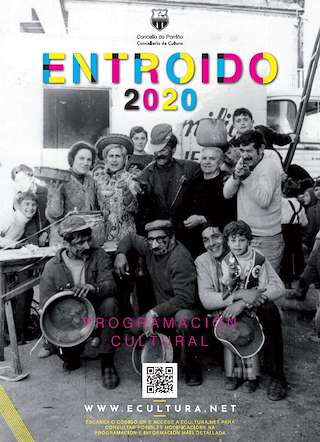 Entroido en O Porriño