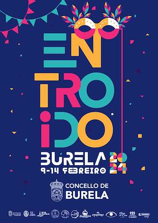 Carnaval en Burela