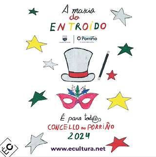 Entroido en O Porriño