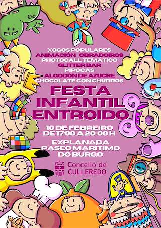 Carnaval (2026) en Culleredo