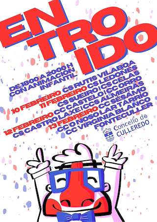 Carnaval (2026) en Culleredo